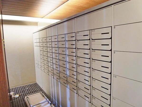 シティカレント代官山の物件内観写真